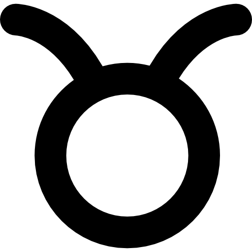 taurus symbol astrology