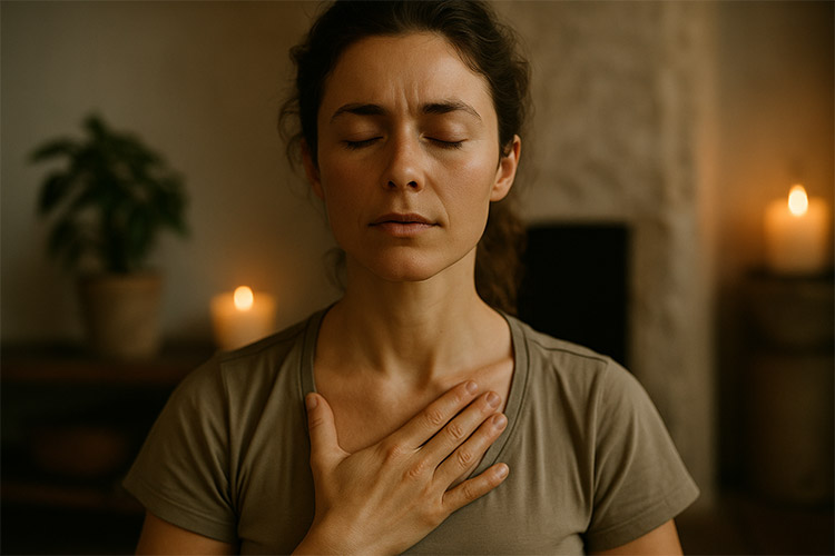 Il Respiro Alchemico: trasforma il piombo in oro interiore