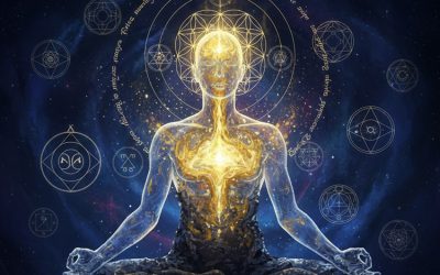 Corpus Hermeticum: Trasmutare il Sintomo in Oro. La via della Valutazione Energetica Sintomatica