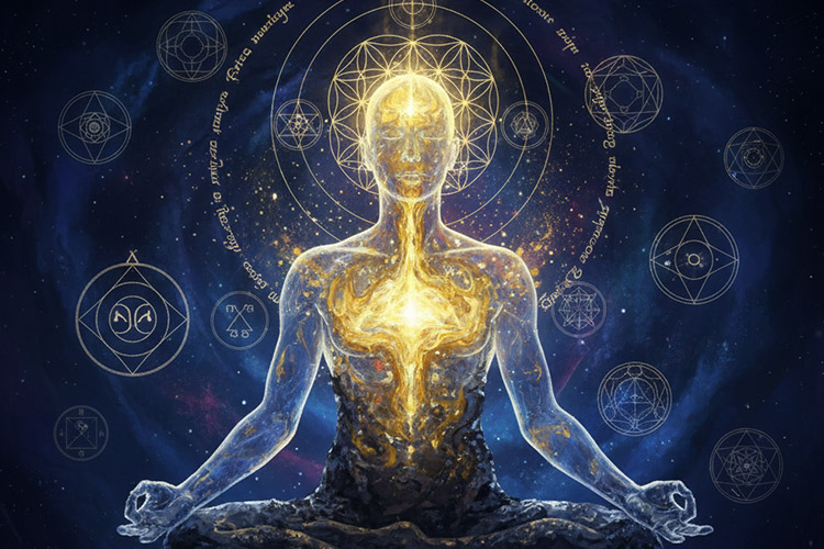 Corpus Hermeticum: Trasmutare il Sintomo in Oro. La via della Valutazione Energetica Sintomatica